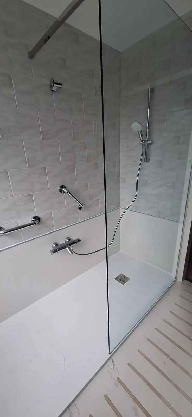 Veiligbaden — Project #70 na renovatie