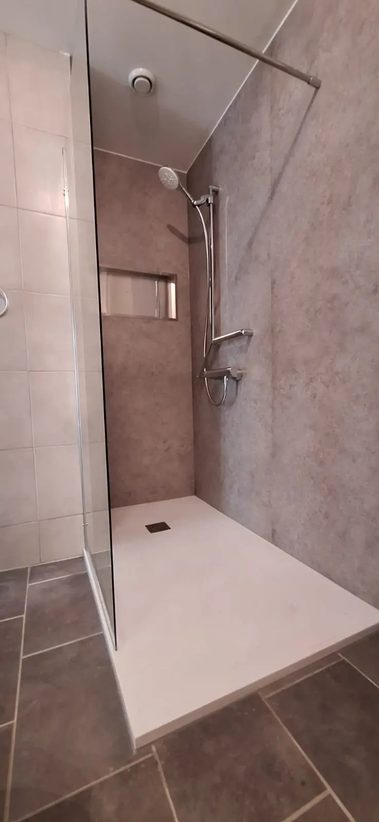 Veiligbaden — Project #71 na renovatie
