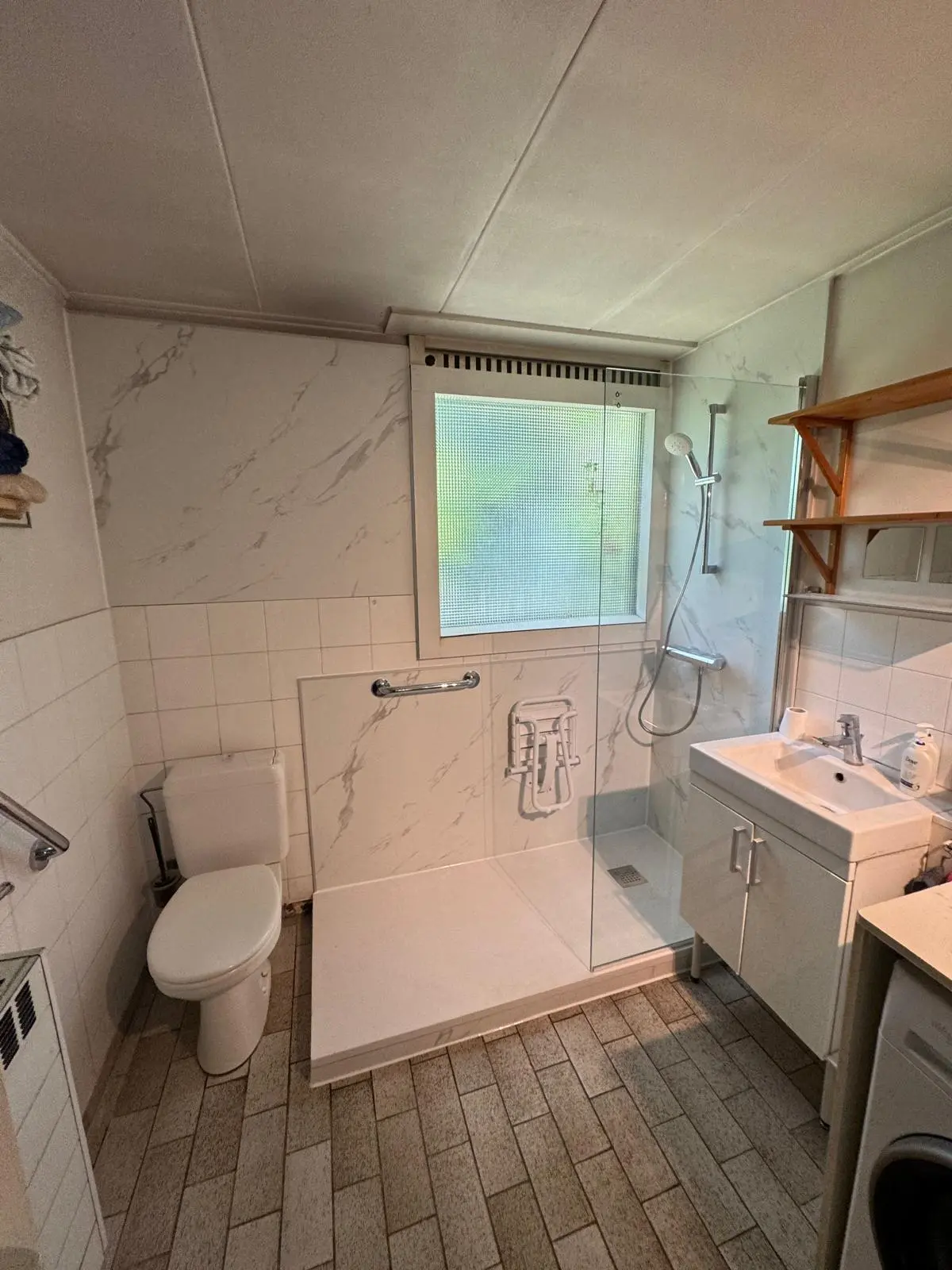 Veiligbaden — Project #72 na renovatie