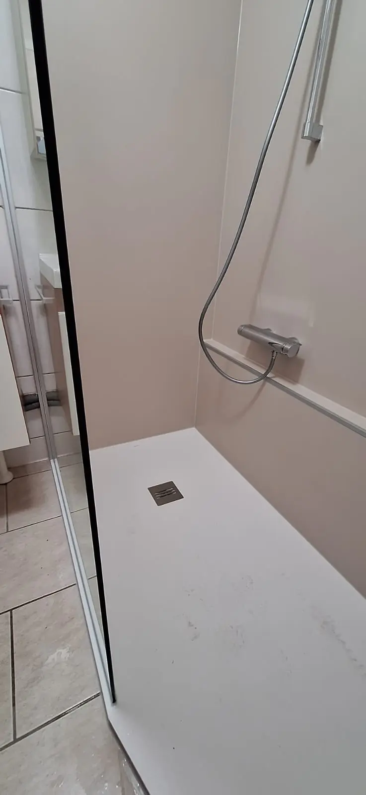Veiligbaden — Project #75 na renovatie
