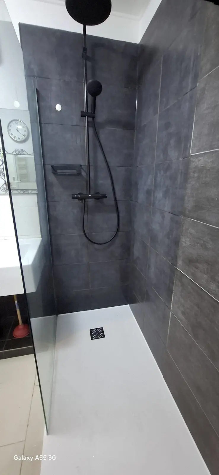 Veiligbaden — Project #76 na renovatie