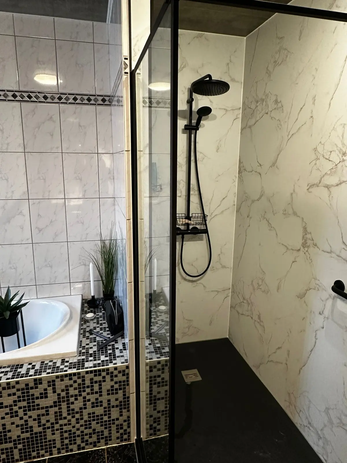 Veiligbaden — Project #77 na renovatie