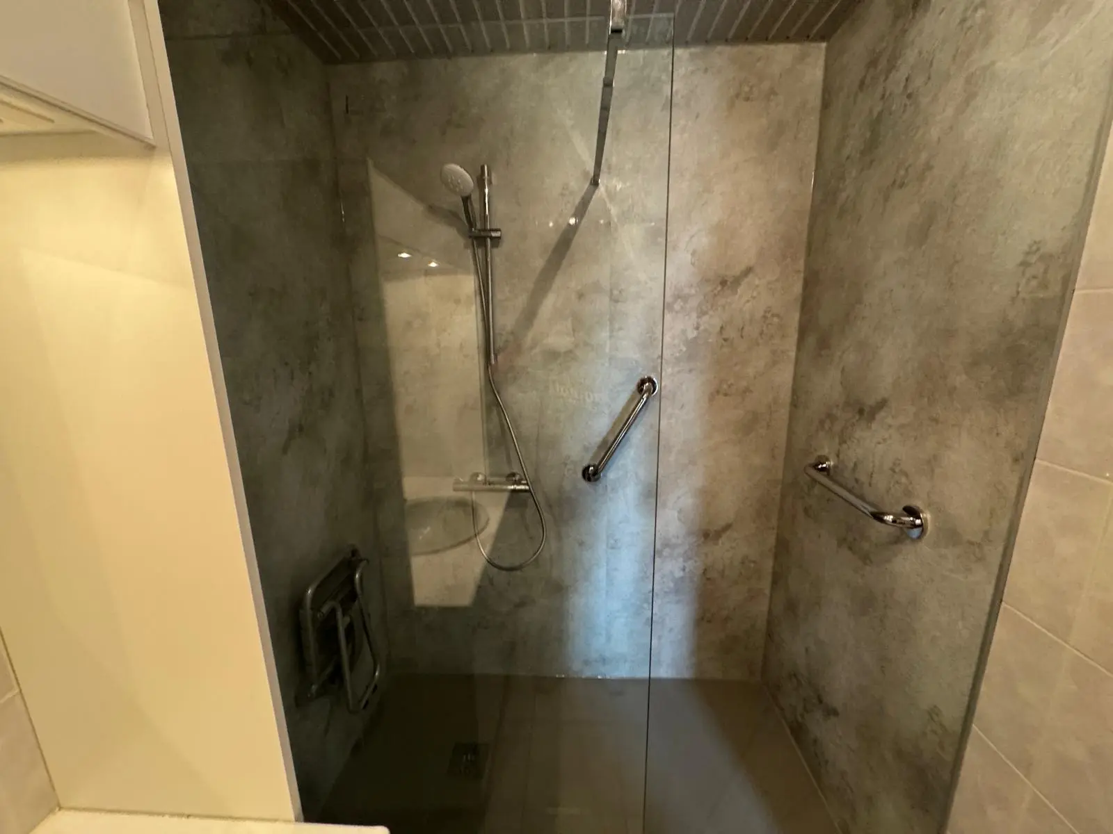 Veiligbaden — Project #78 na renovatie