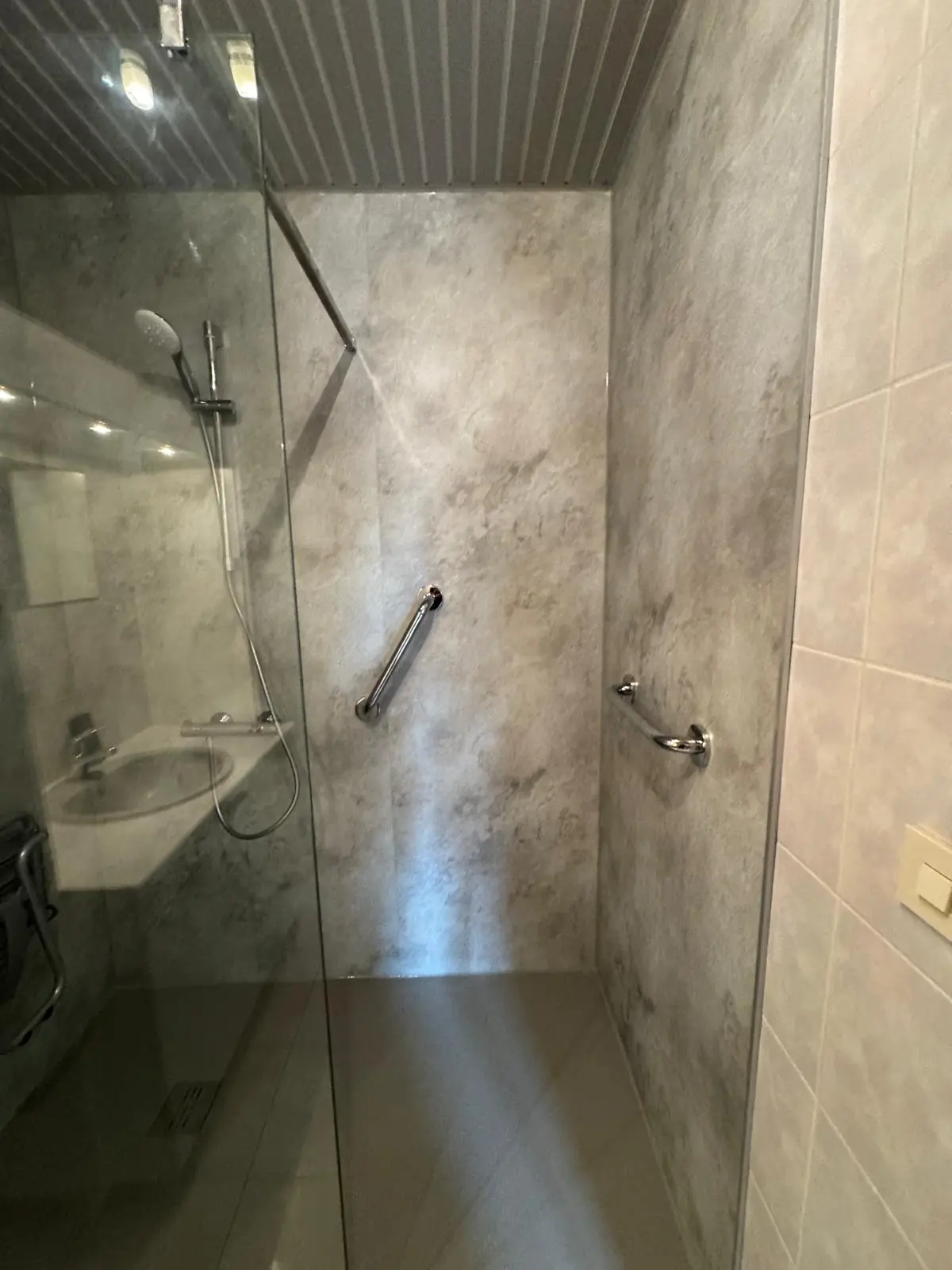 Veiligbaden — Project #78 na renovatie