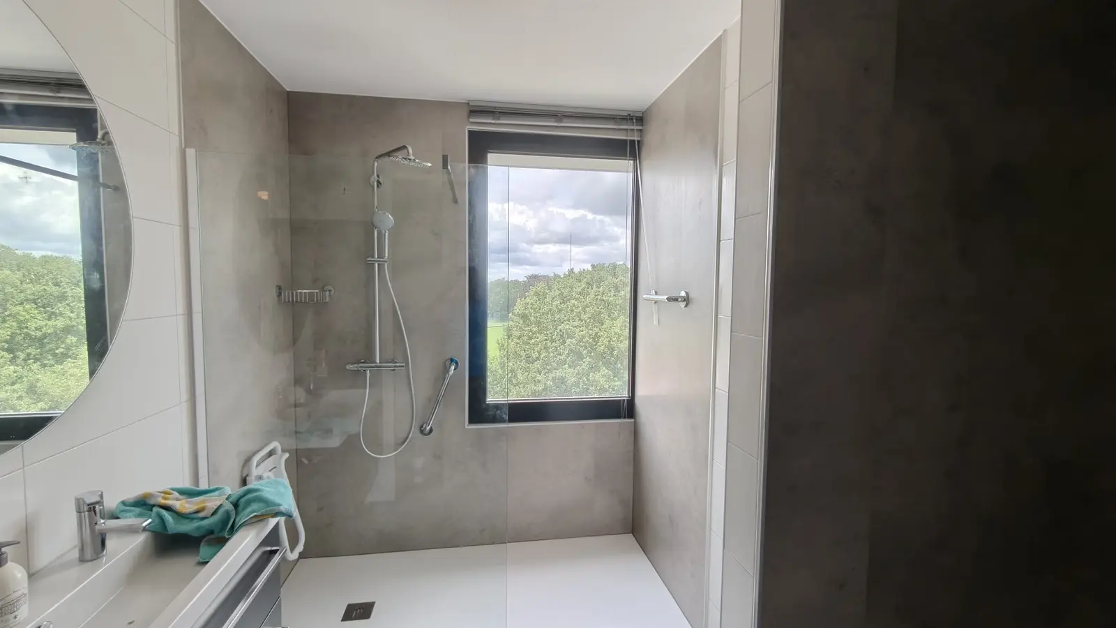 Veiligbaden — Project #80 na renovatie