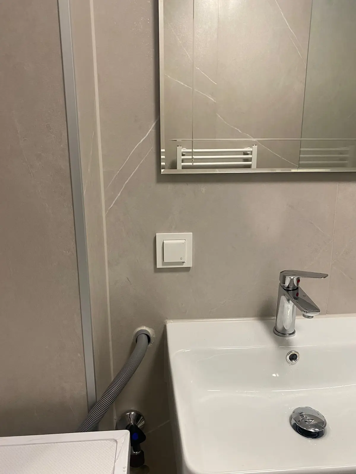 Veiligbaden — Project #82 na renovatie