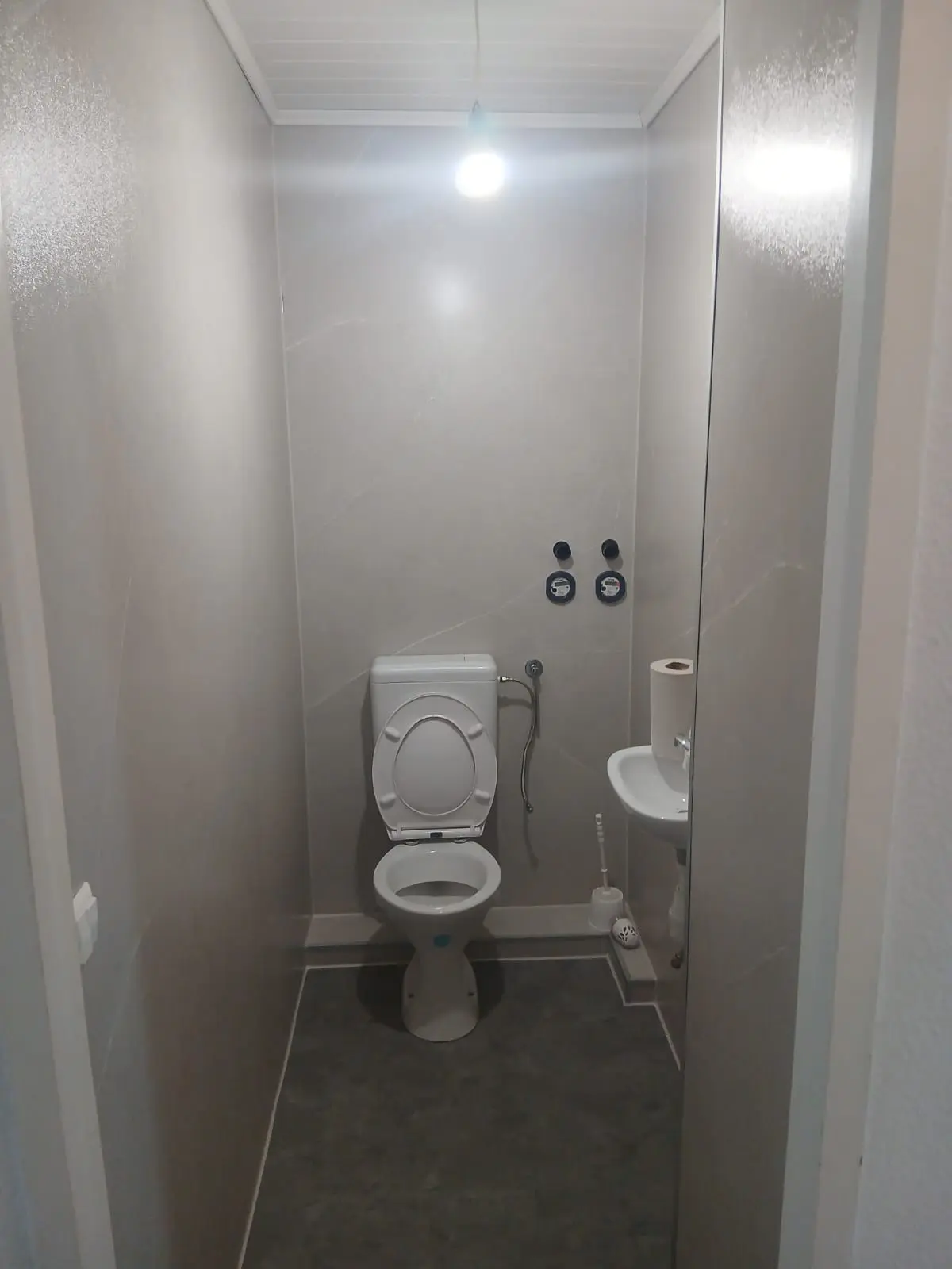 Veiligbaden — Project #82 na renovatie