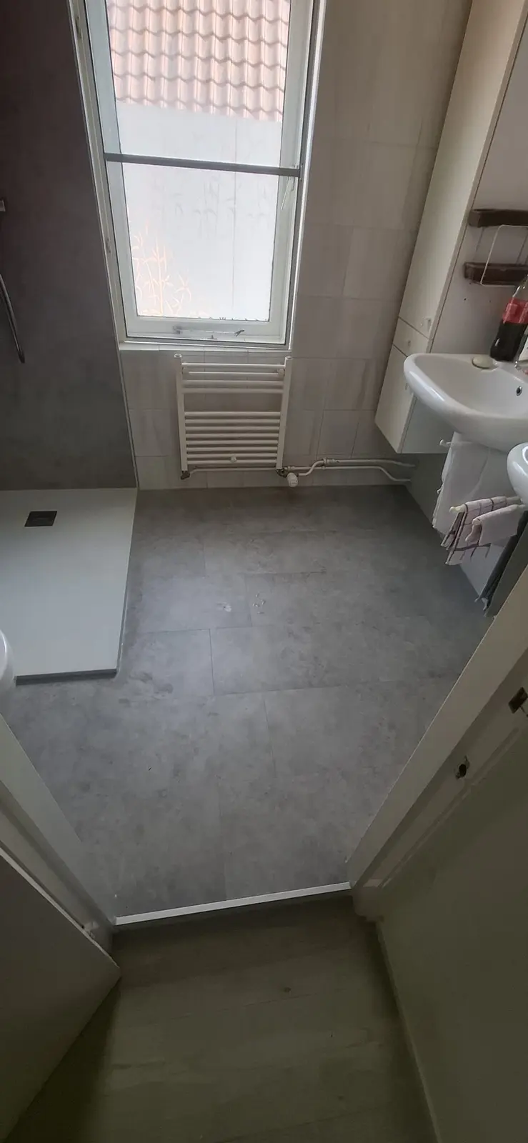 Veiligbaden — Project #82 na renovatie