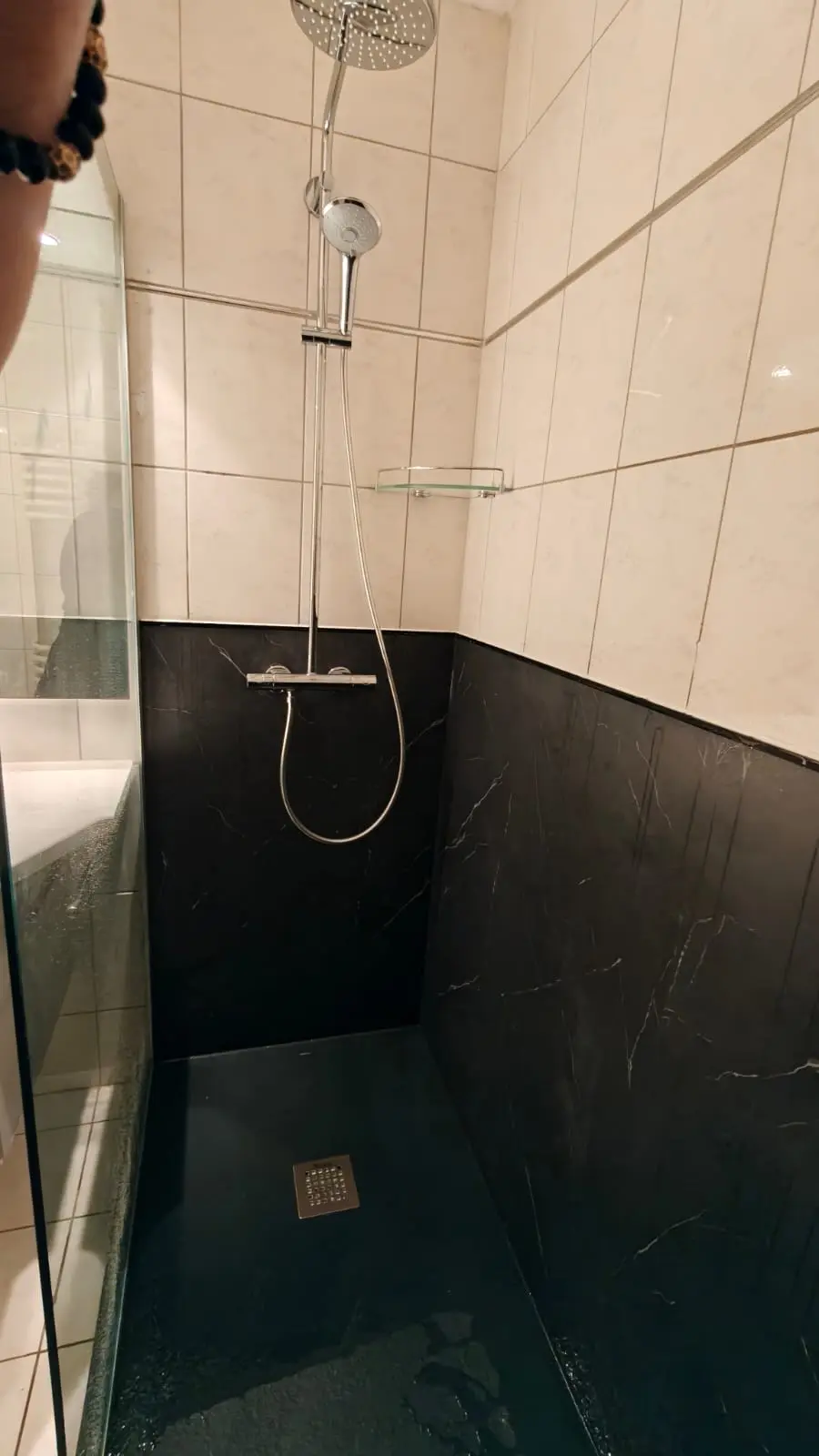 Veiligbaden — Project #82 na renovatie