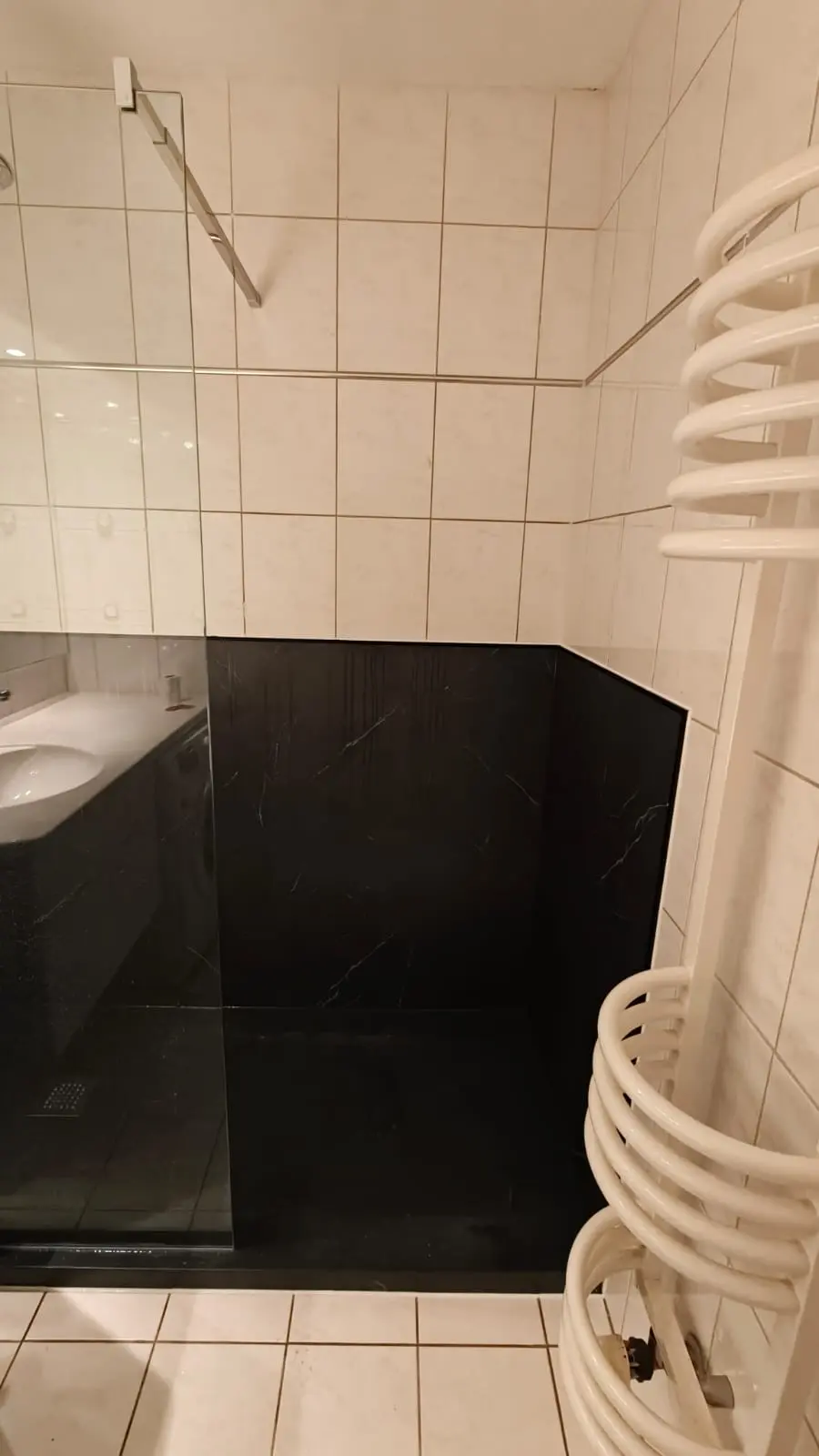 Veiligbaden — Project #82 na renovatie
