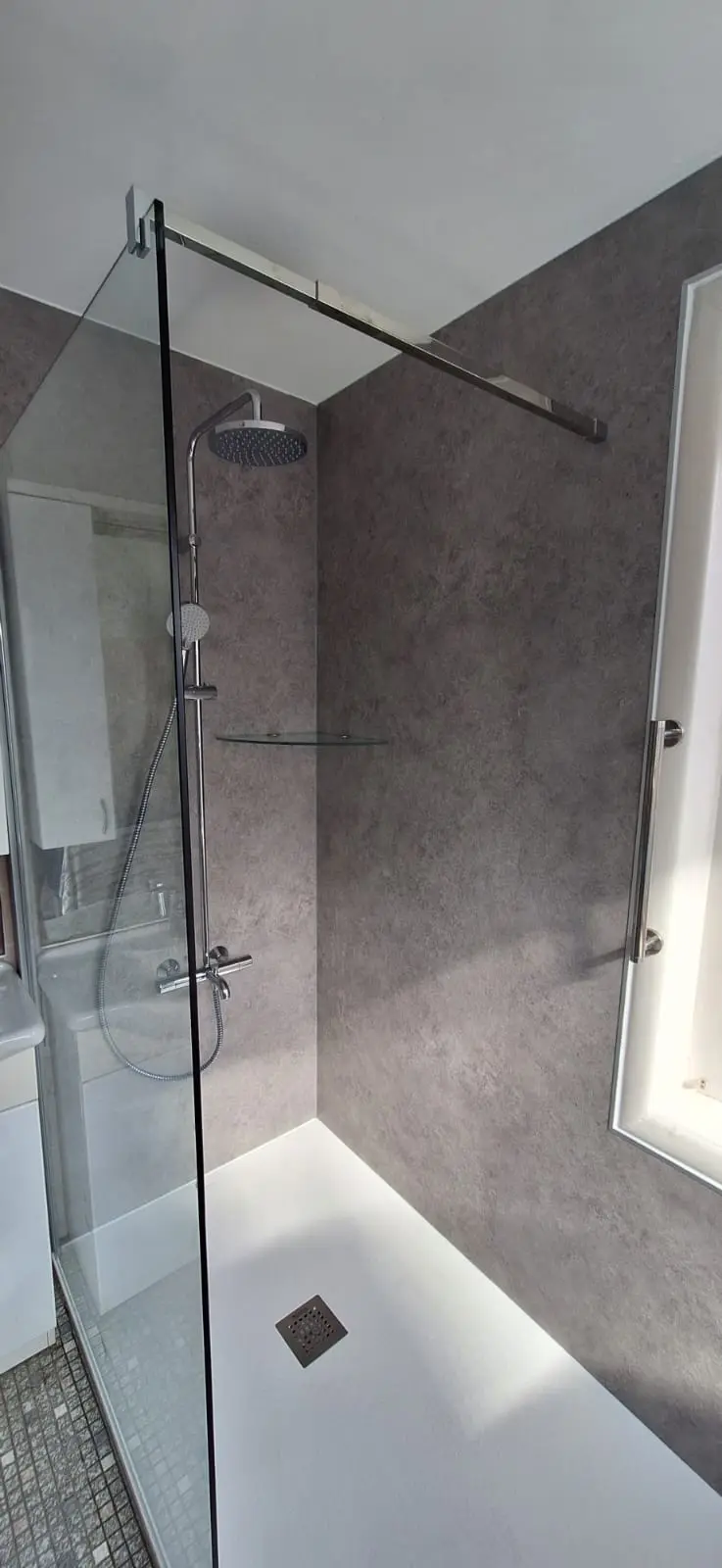 Veiligbaden — Project #82 na renovatie
