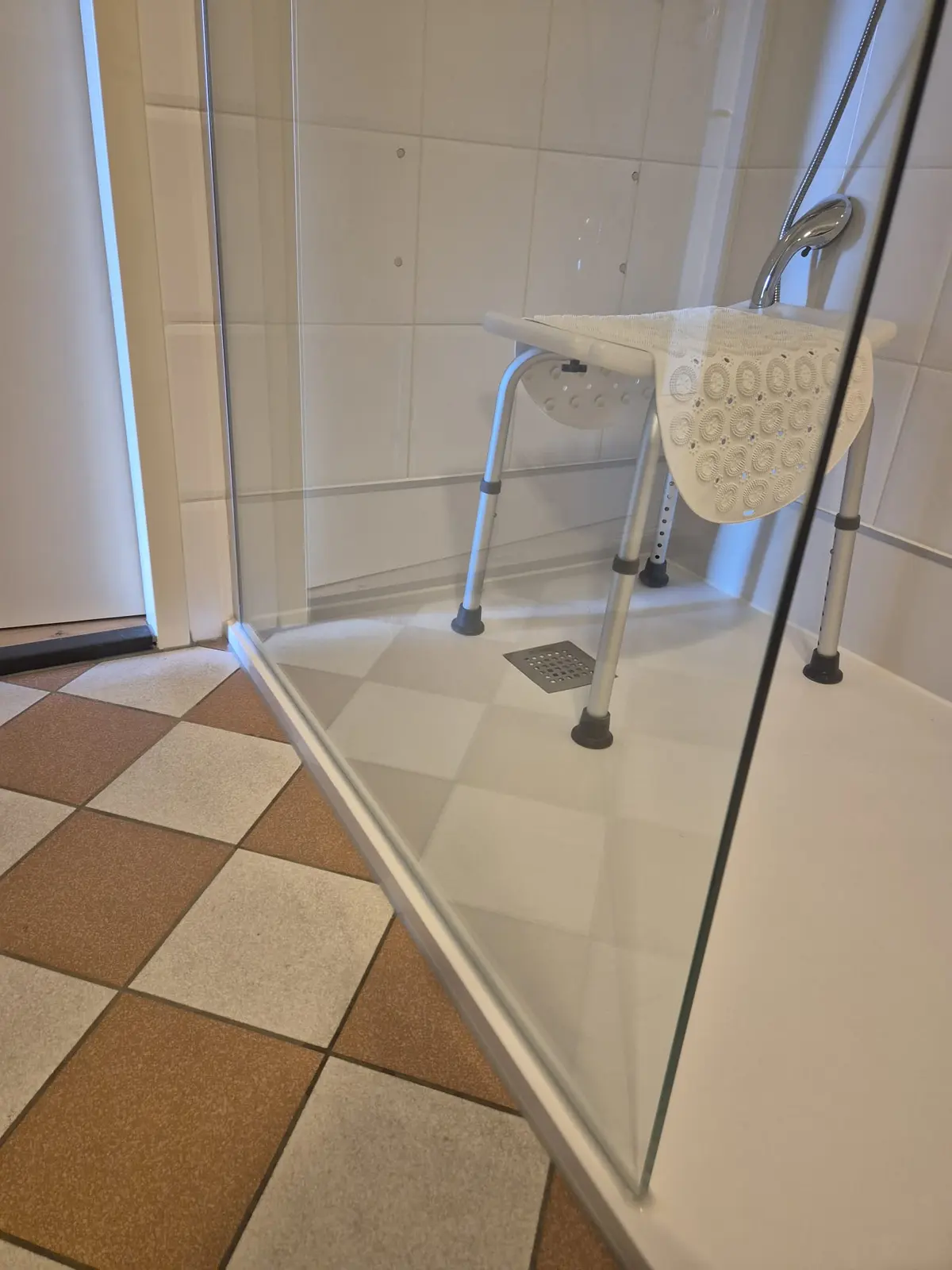 Veiligbaden — Project #82 na renovatie