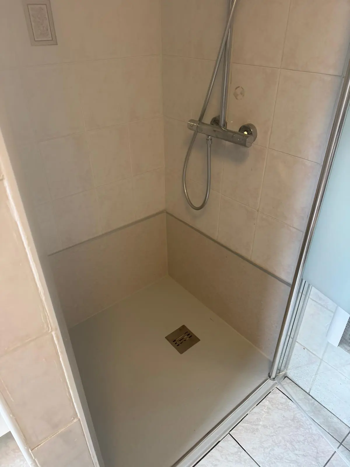 Veiligbaden — Project #82 na renovatie