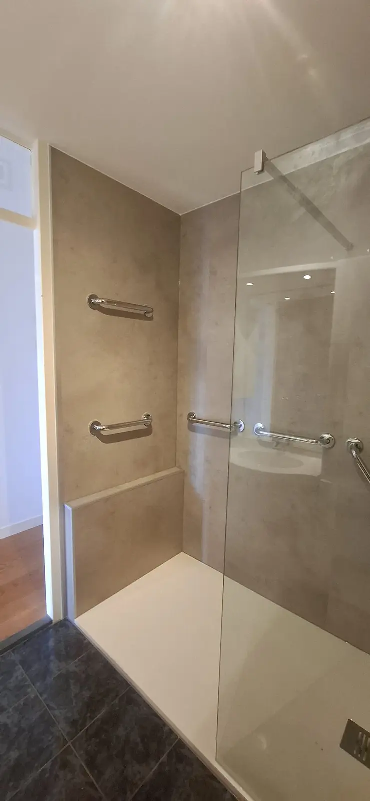 Veiligbaden — Project #82 na renovatie