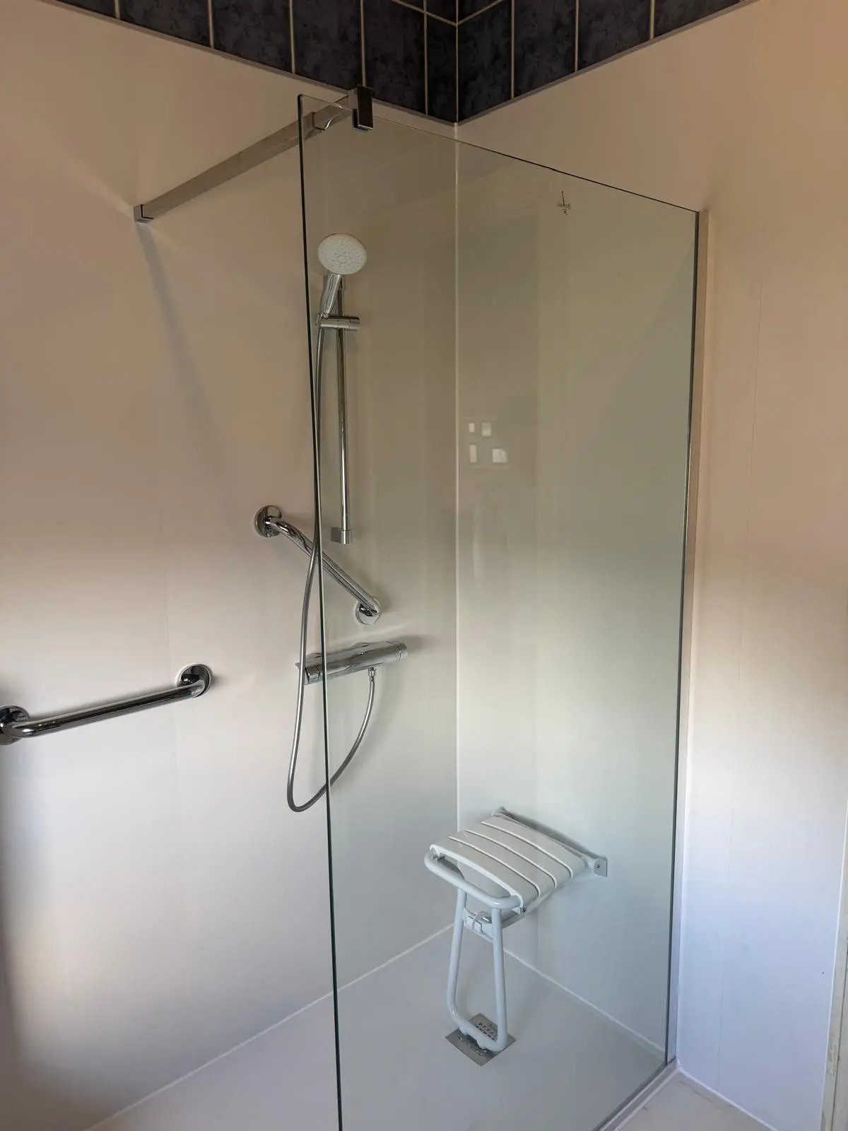 Veiligbaden — Project #82 na renovatie