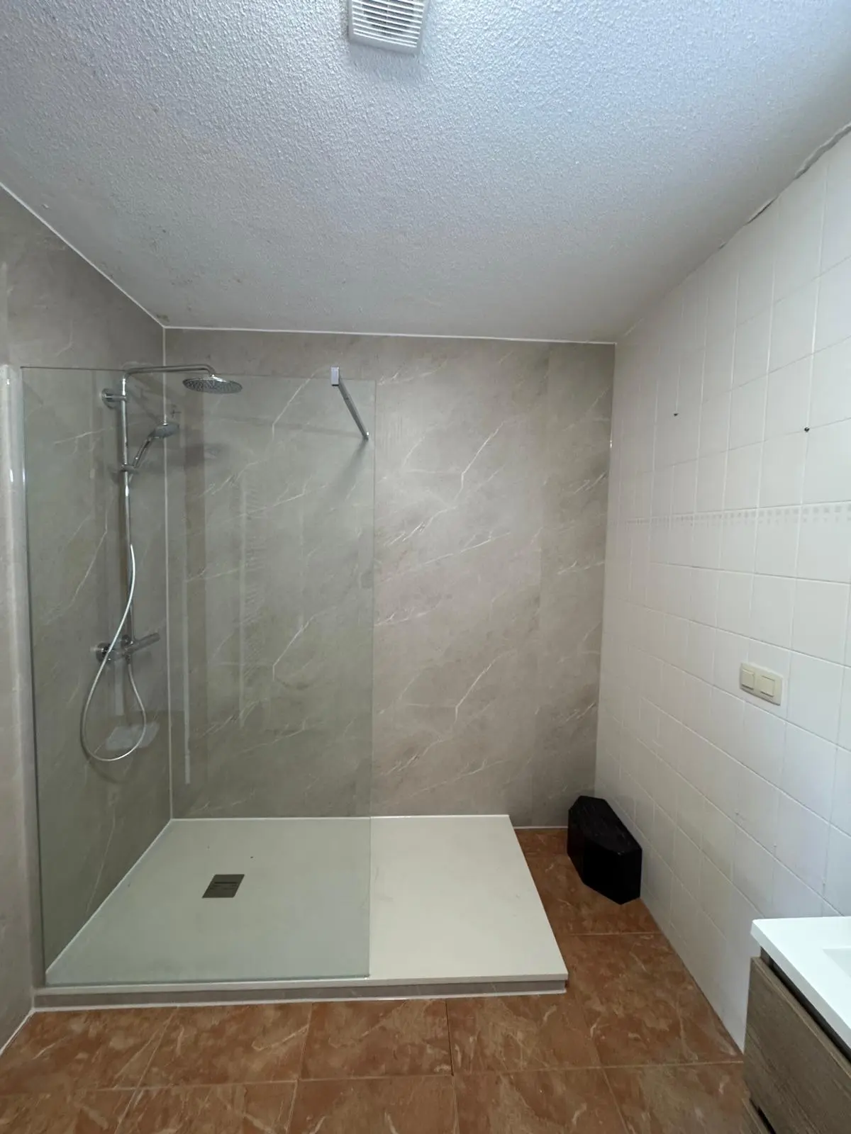 Veiligbaden — Project #82 na renovatie