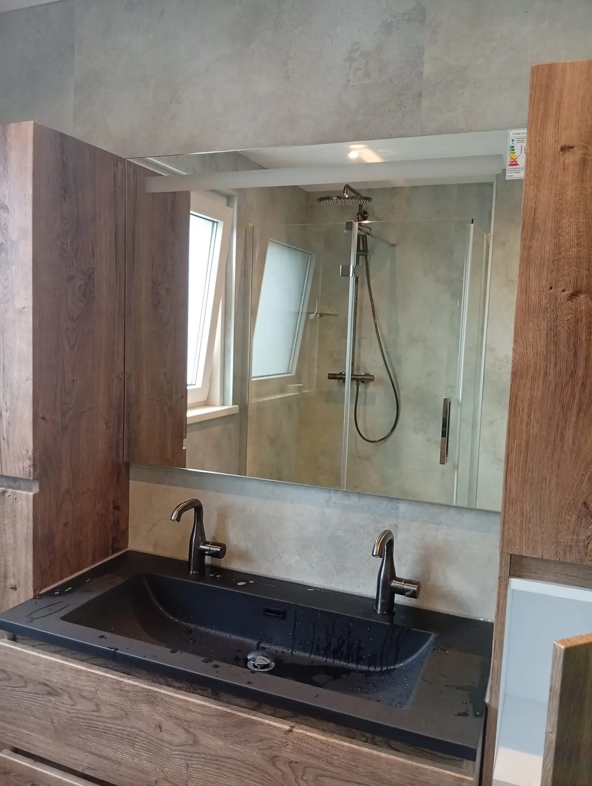 Veiligbaden — Project #82 na renovatie