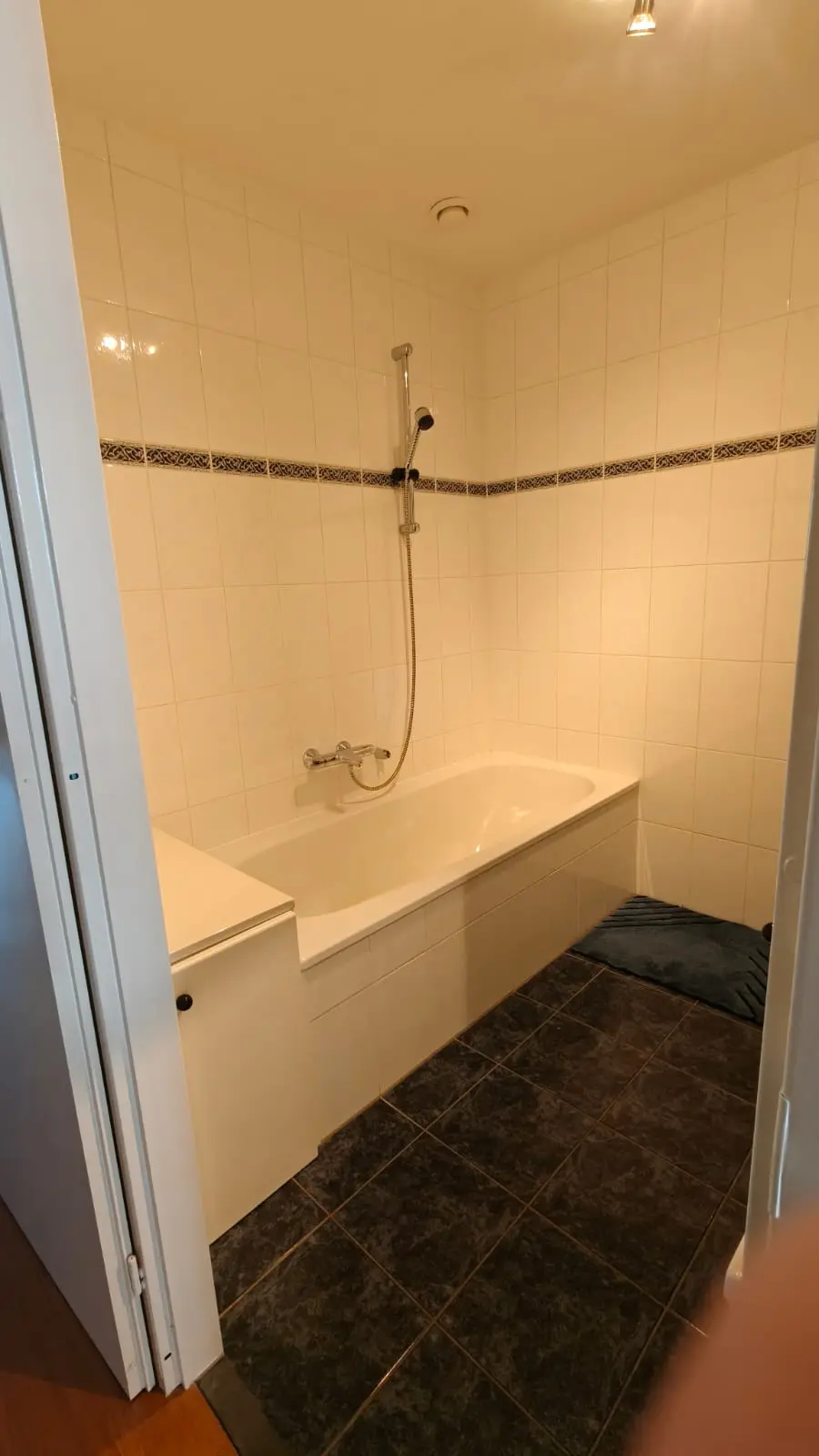 Veiligbaden — Project #82 voor renovatie