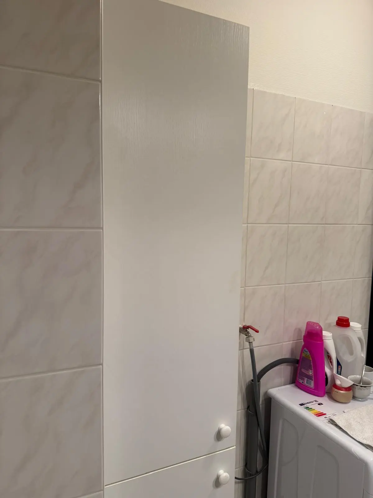 Veiligbaden — Project #82 voor renovatie