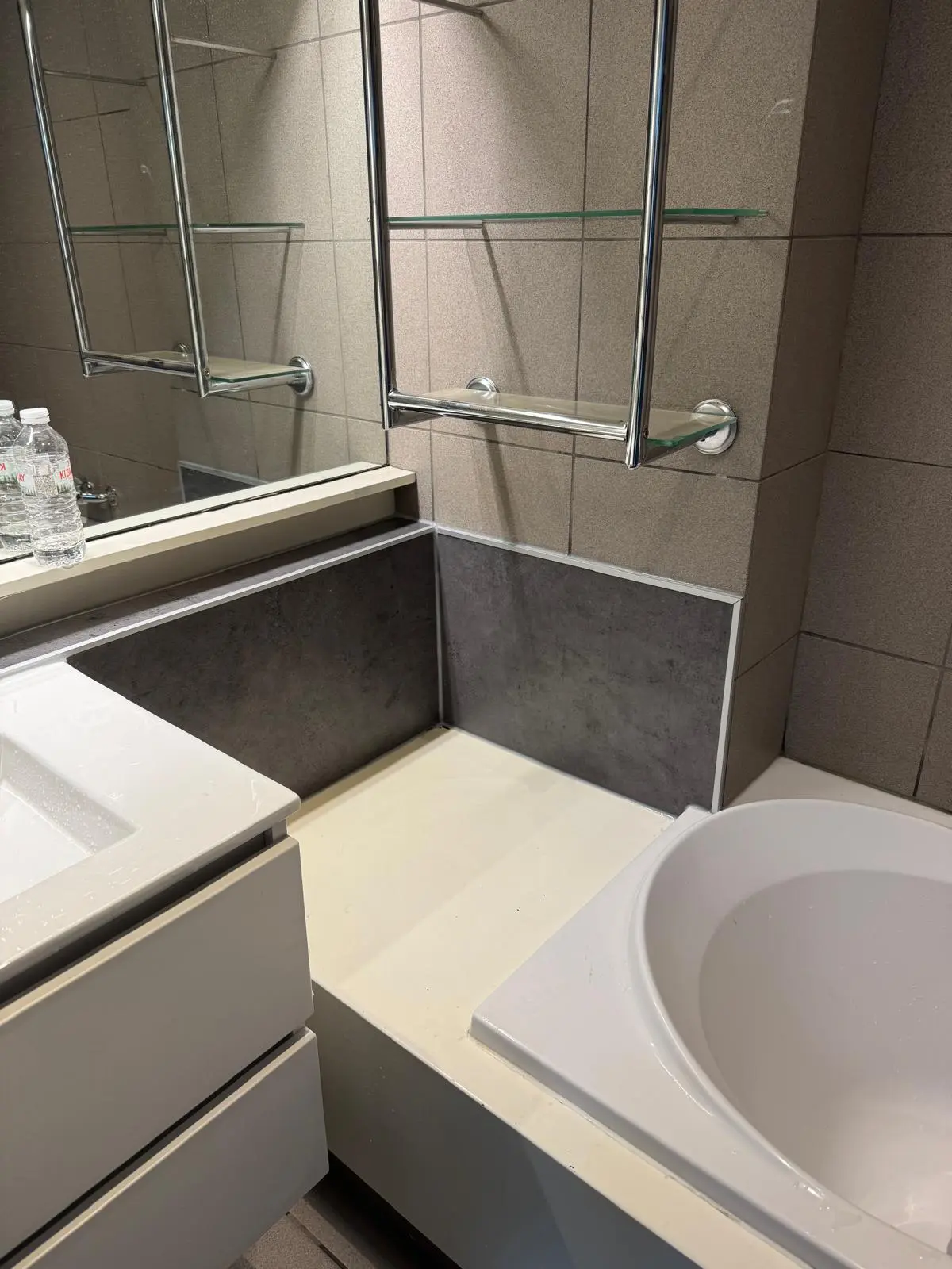 Veiligbaden — Project #82 voor renovatie
