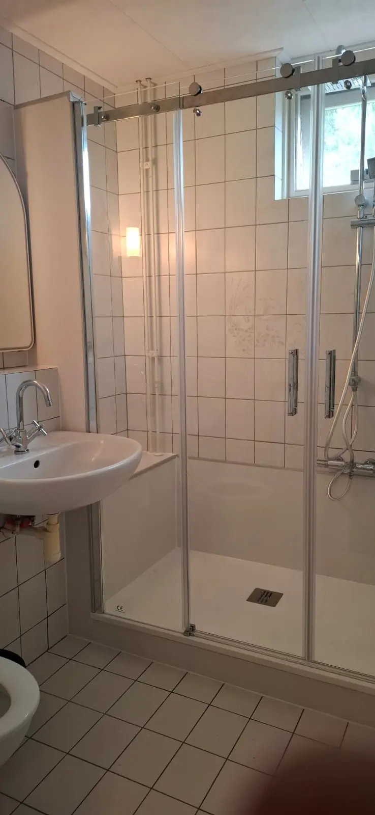 Veiligbaden — Project #82 voor renovatie