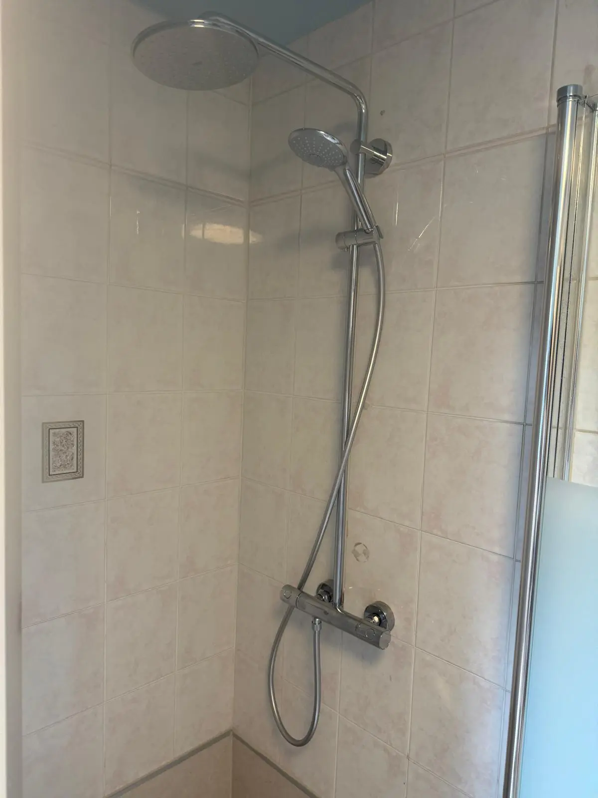 Veiligbaden — Project #82 voor renovatie