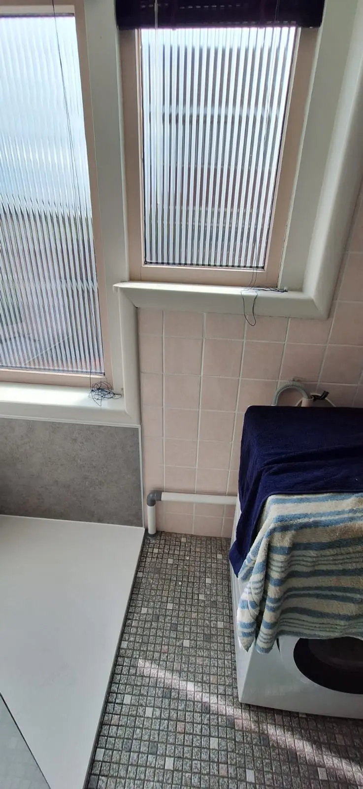 Veiligbaden — Project #82 voor renovatie