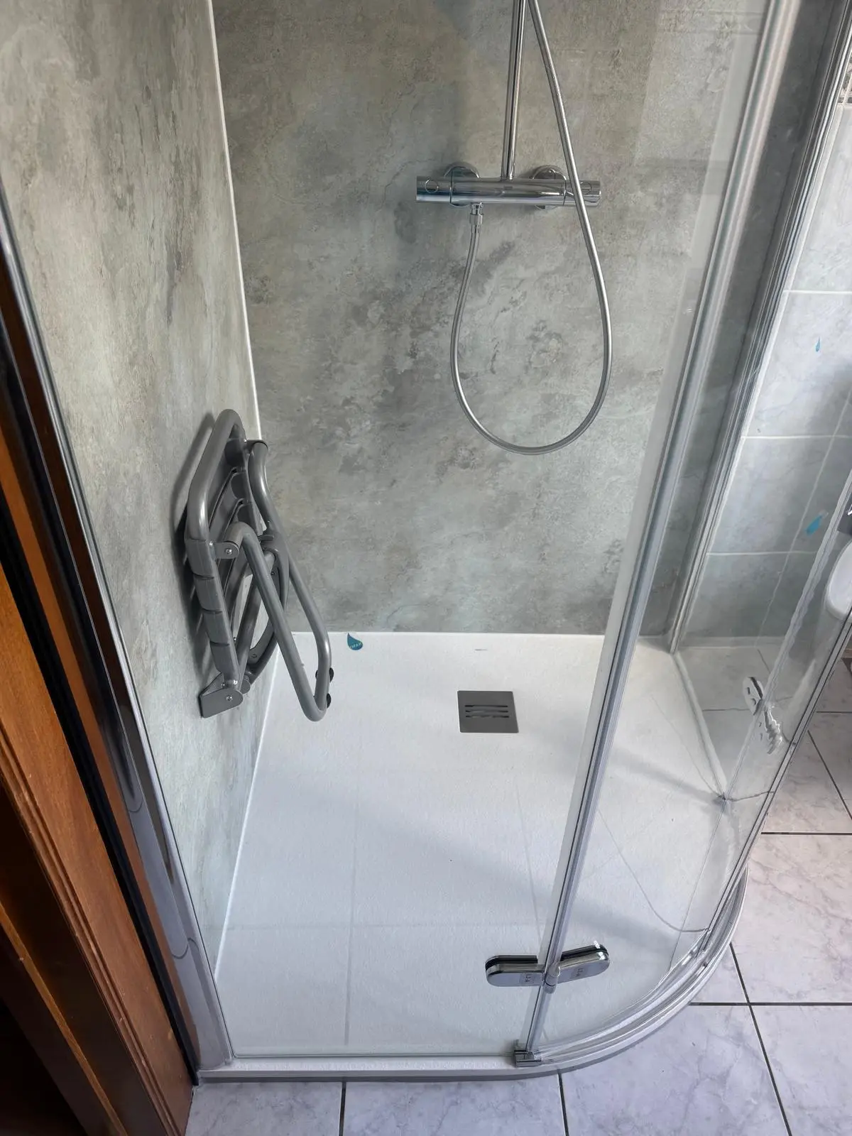 Veiligbaden — Project #84 na renovatie
