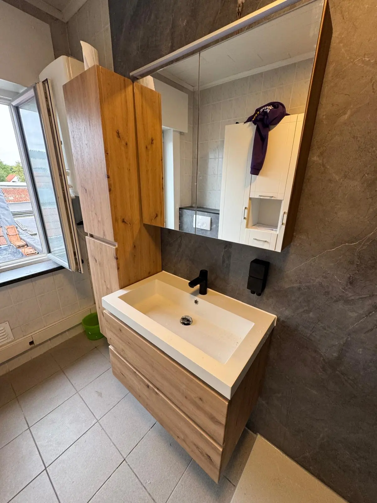 Veiligbaden — Project #86 na renovatie