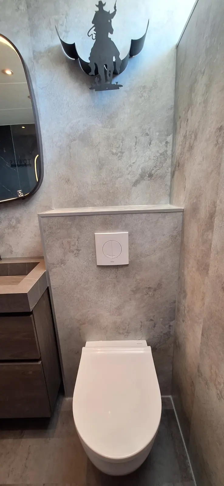 Veiligbaden — Project #86 na renovatie