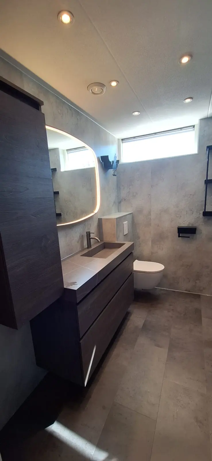 Veiligbaden — Project #86 na renovatie