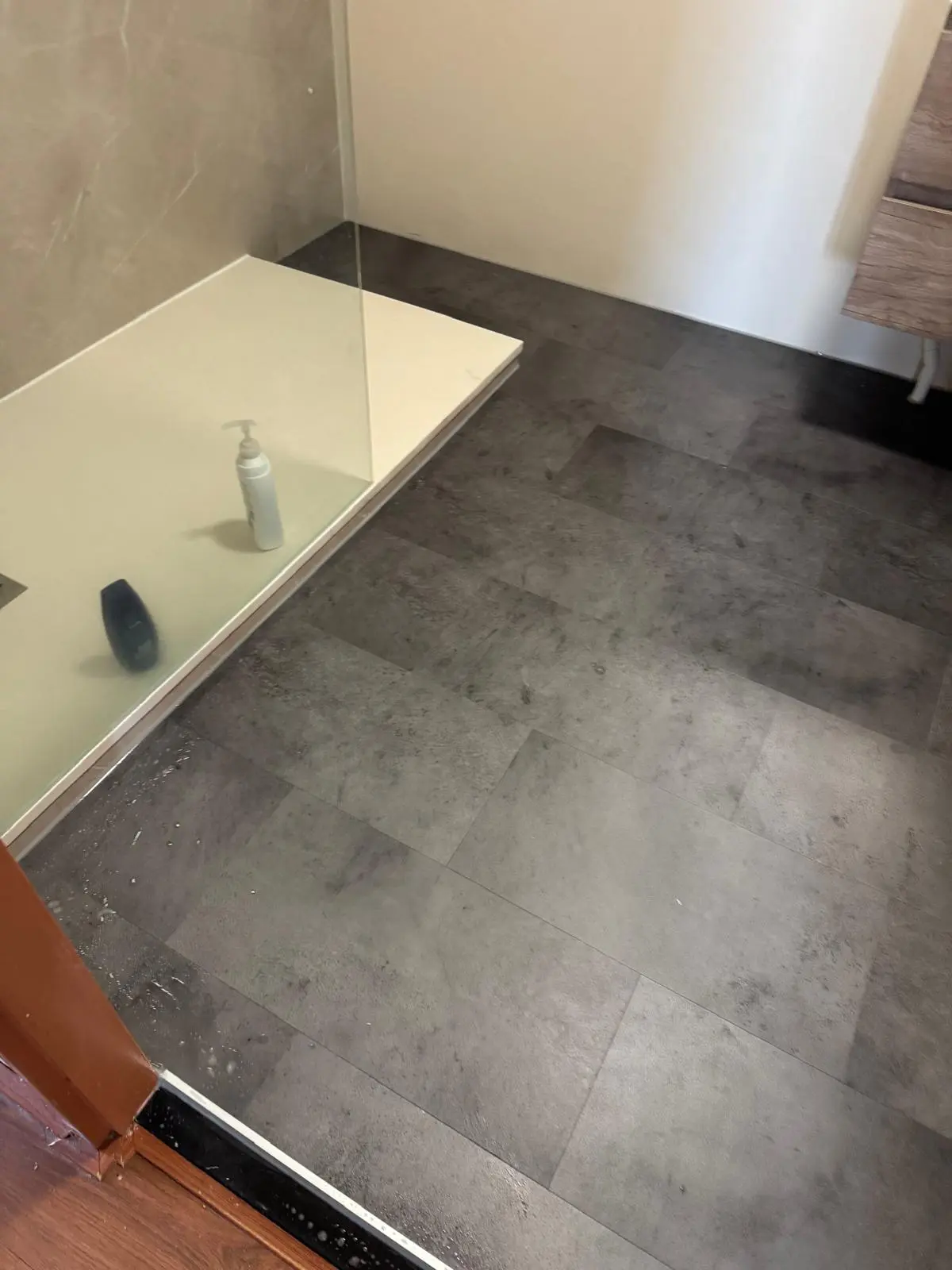 Veiligbaden — Project #86 na renovatie