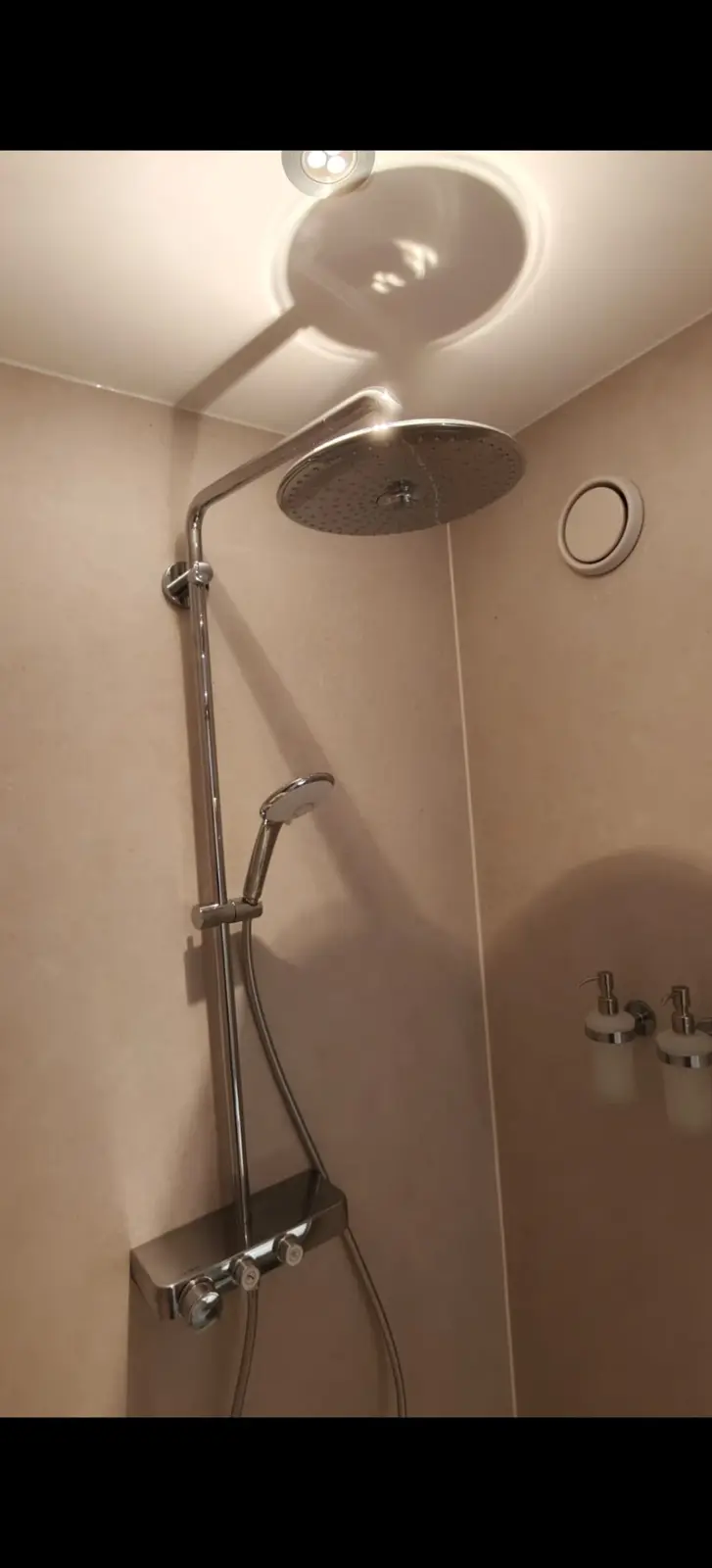 Veiligbaden — Project #86 na renovatie