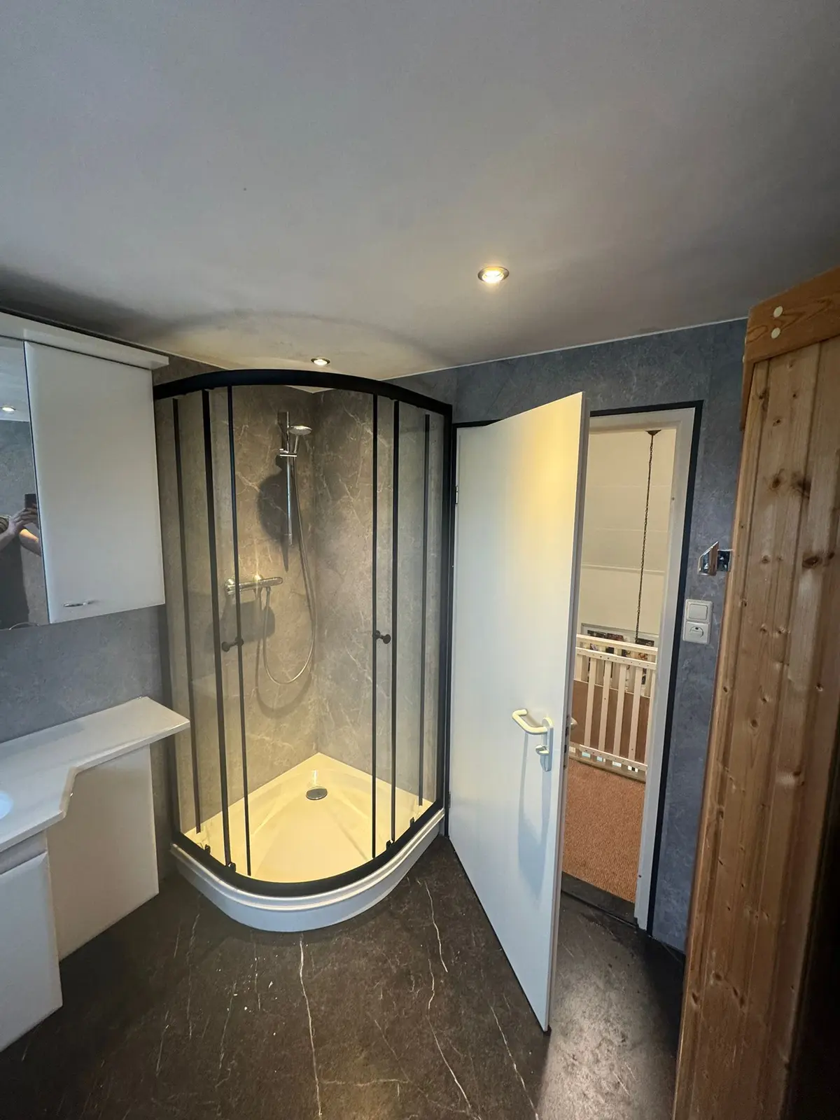 Veiligbaden — Project #86 na renovatie