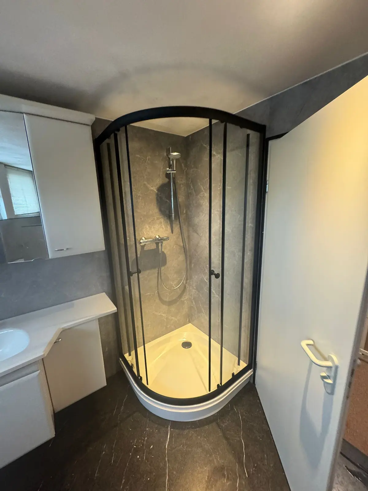 Veiligbaden — Project #86 na renovatie