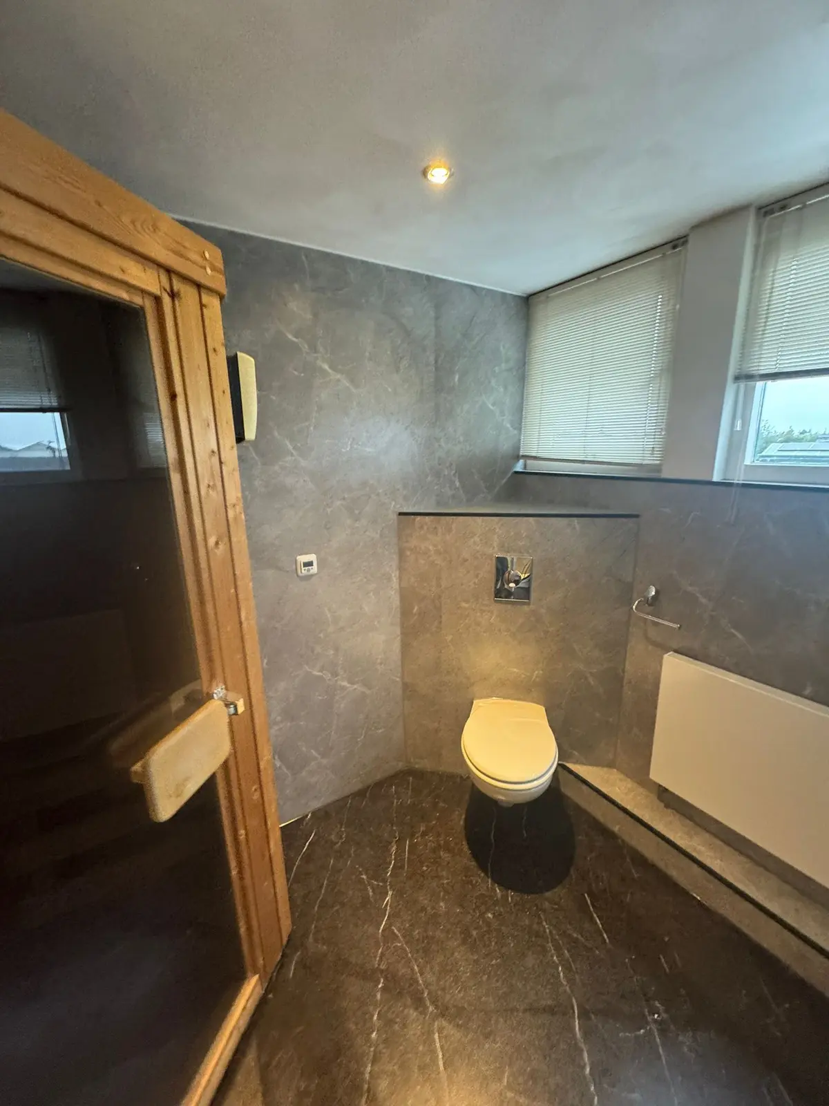 Veiligbaden — Project #86 na renovatie