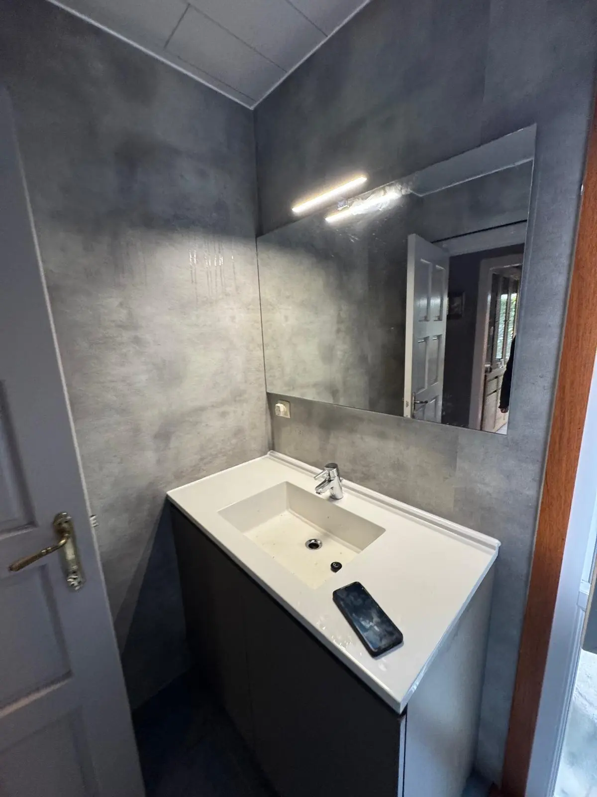 Veiligbaden — Project #86 na renovatie