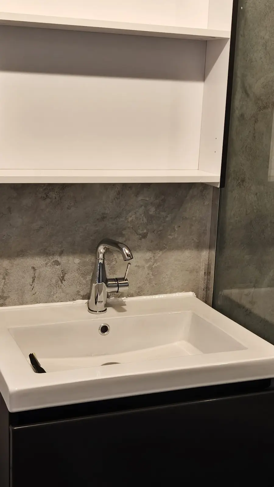 Veiligbaden — Project #86 na renovatie