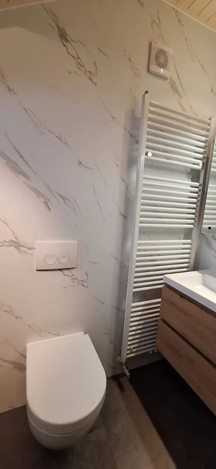 Veiligbaden — Project #86 na renovatie