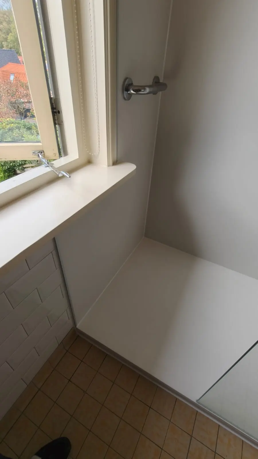 Veiligbaden — Project #86 na renovatie