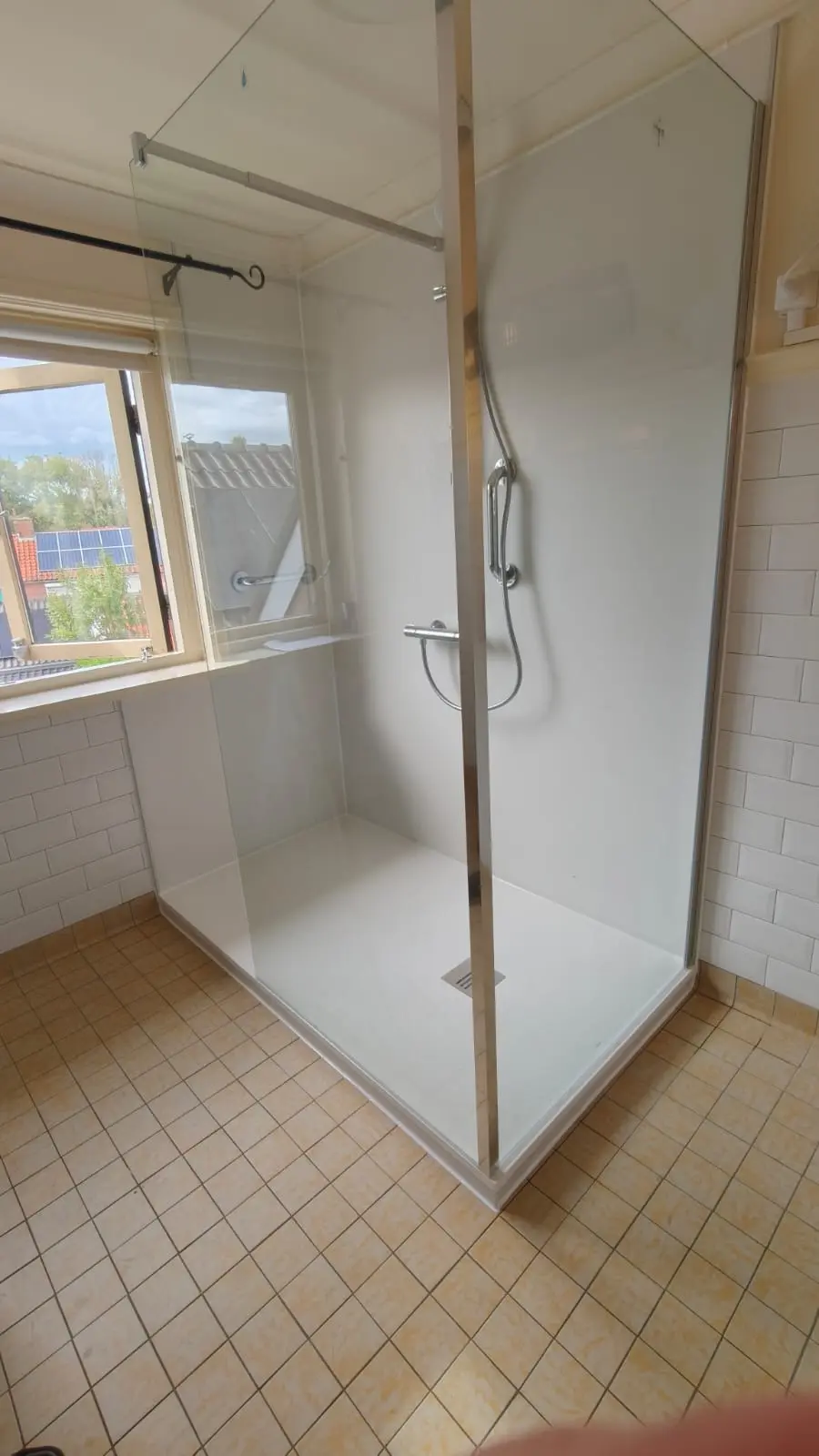 Veiligbaden — Project #86 na renovatie