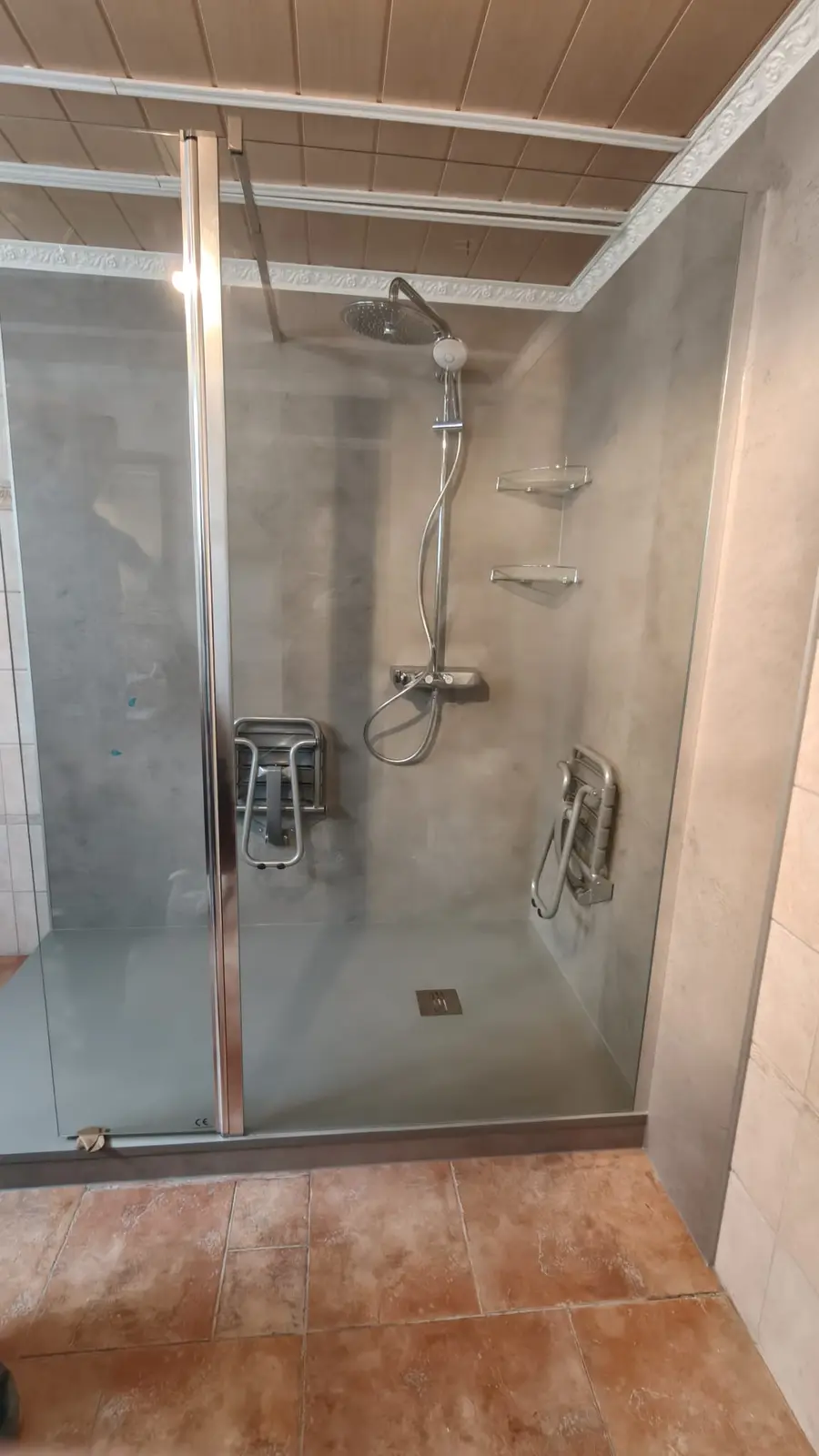 Veiligbaden — Project #86 na renovatie