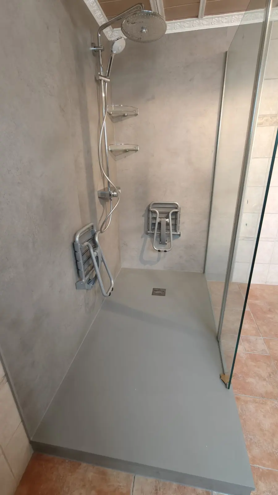 Veiligbaden — Project #86 na renovatie