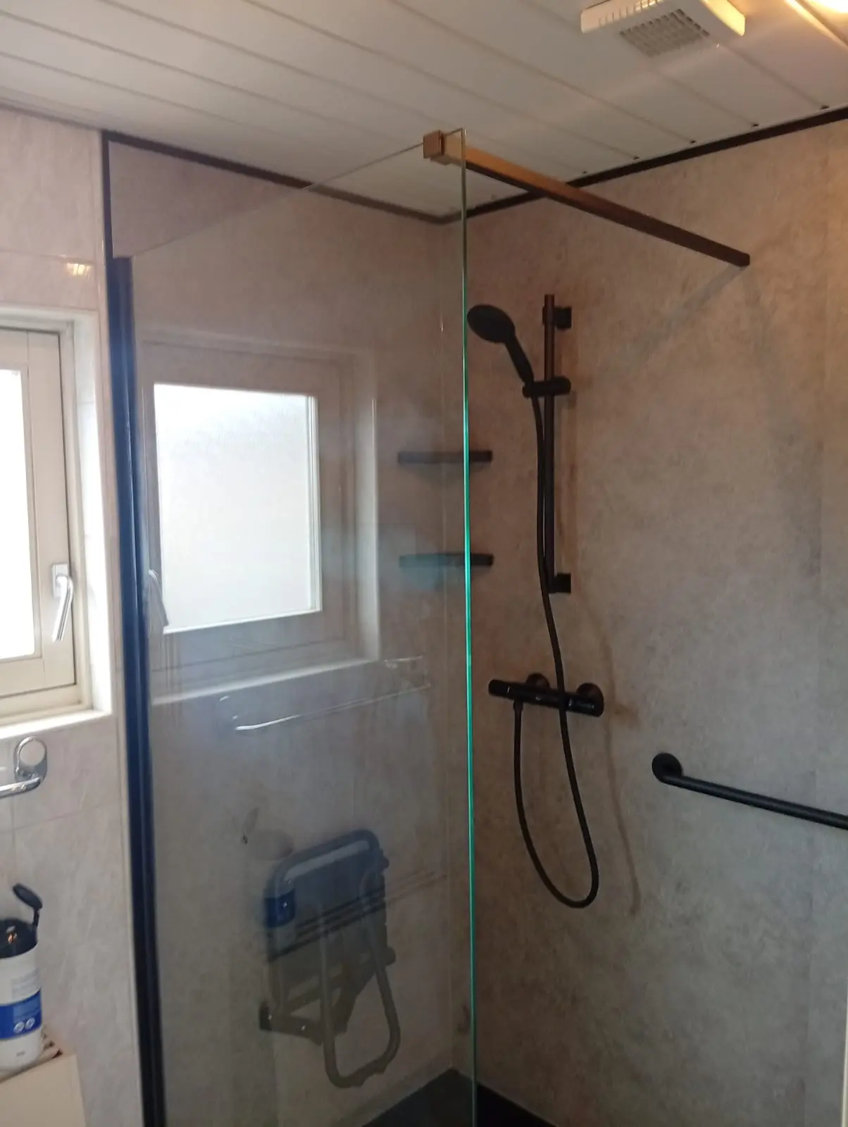 Veiligbaden — Project #86 na renovatie