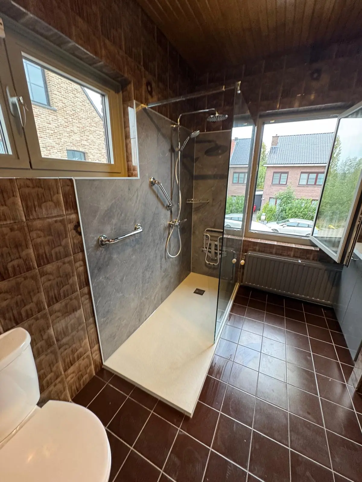 Veiligbaden — Project #86 na renovatie