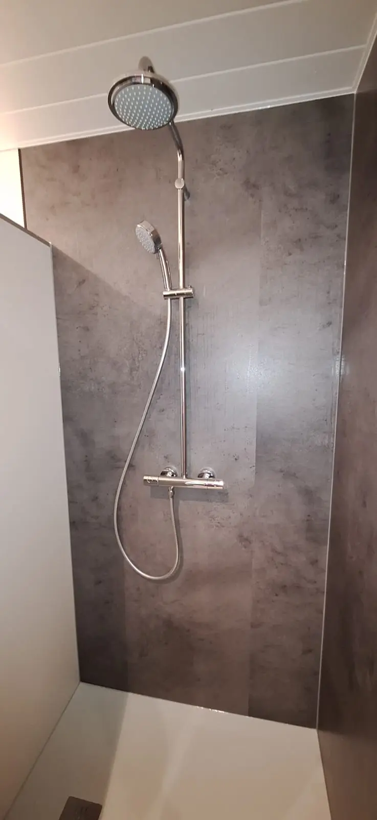 Veiligbaden — Project #86 na renovatie