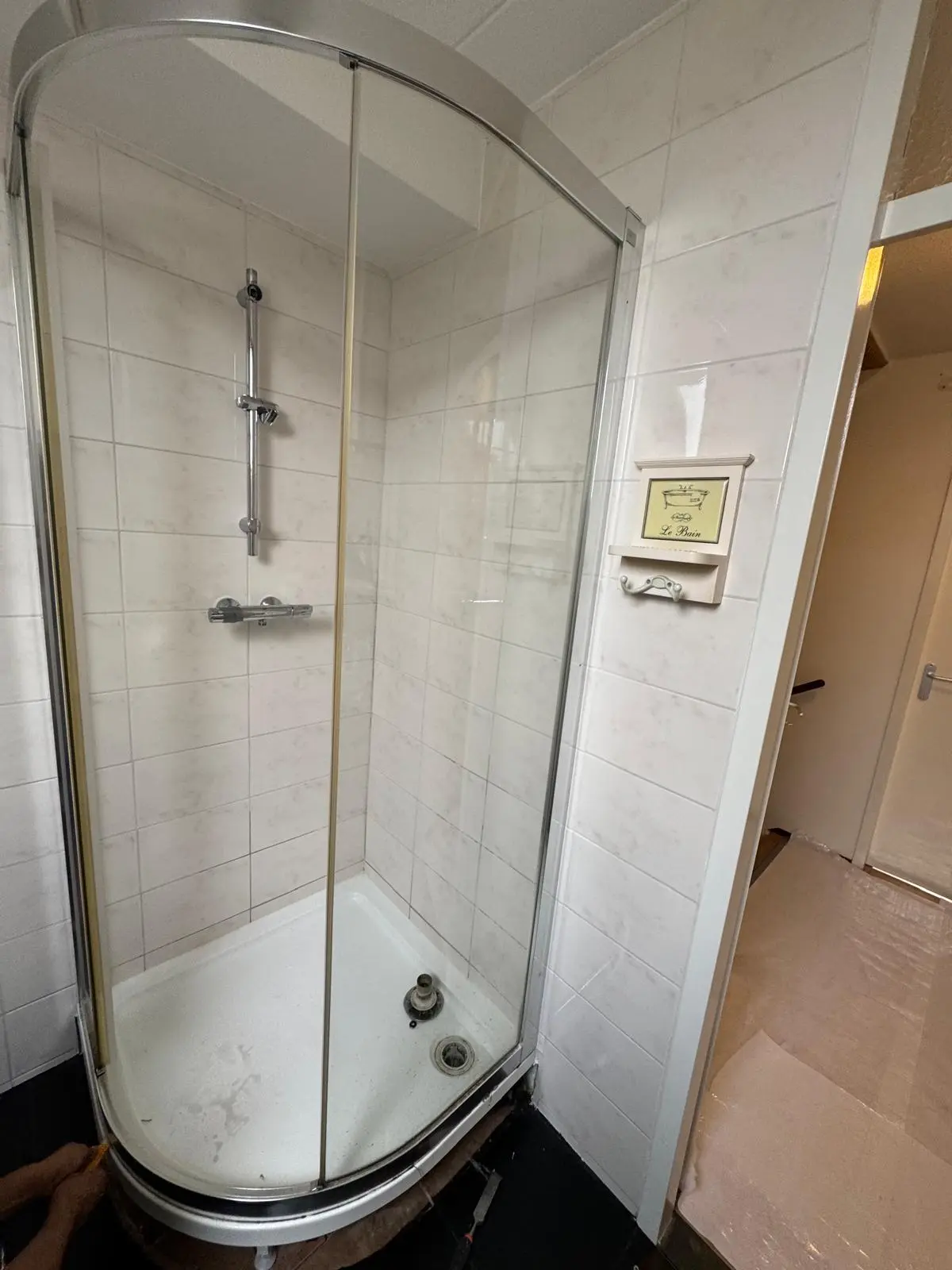 Veiligbaden — Project #86 voor renovatie