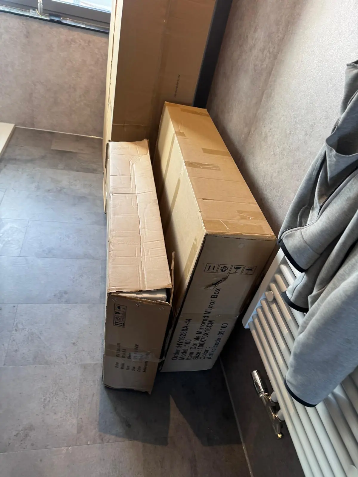 Veiligbaden — Project #86 voor renovatie