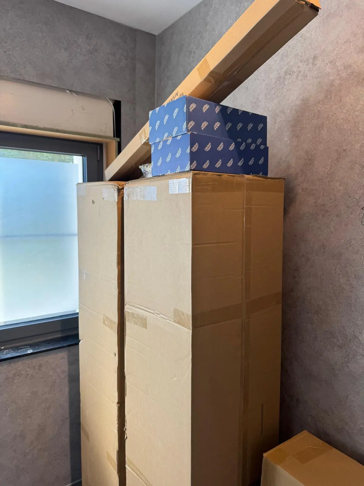 Veiligbaden — Project #86 voor renovatie