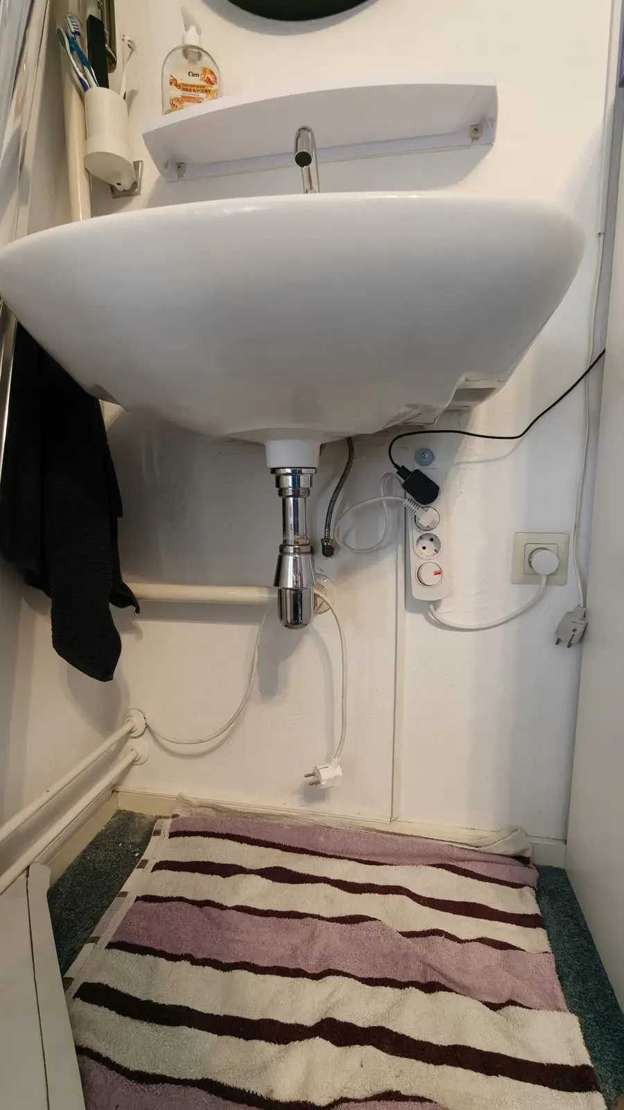 Veiligbaden — Project #86 voor renovatie